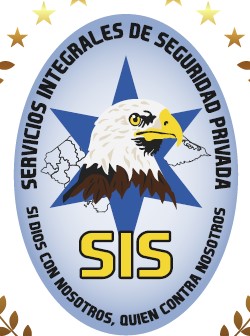 Logo de SERVICIOS INTEGRALES DE SEGURIDAD PRIVADA, S. DE R.L. DE C.V